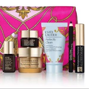 Estée Lauder Set New Sealed